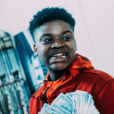 J Billz profile picture - official artist image