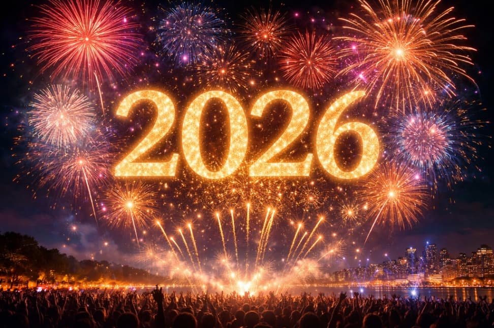 The Lyrics That Defined 2025: From Viral TikTok Hits to The AI Revolution