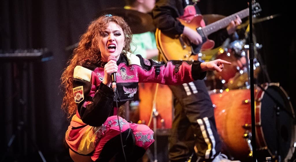 Rock & Roll Hall of Fame 2025: Chappell Roan Honors Cyndi Lauper in Emotional Induction