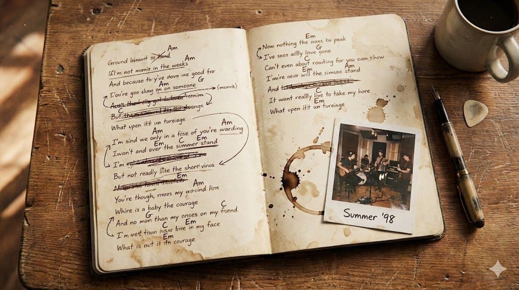 The Hyper-Specific Lyric: Why Modern Pop Stars Are Oversharing