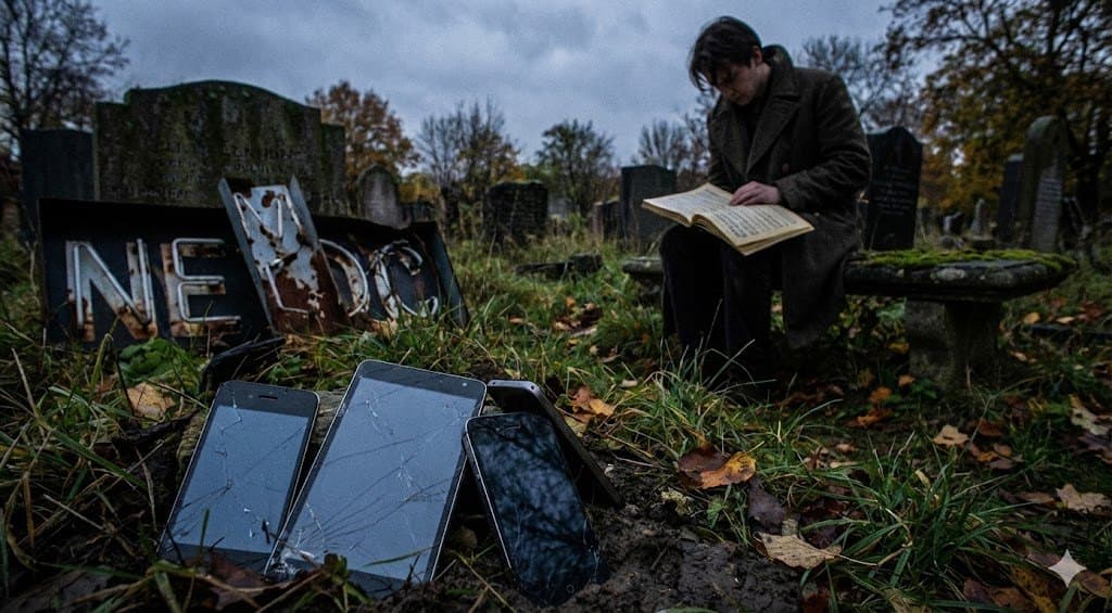 The Death of the "Vibe": Why 2026 Is the Year We Started Listening Again