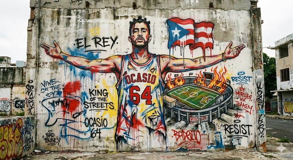 Featured: Bad Bunny’s Super Bowl LX Halftime Show Review: A Radical Act of Joy