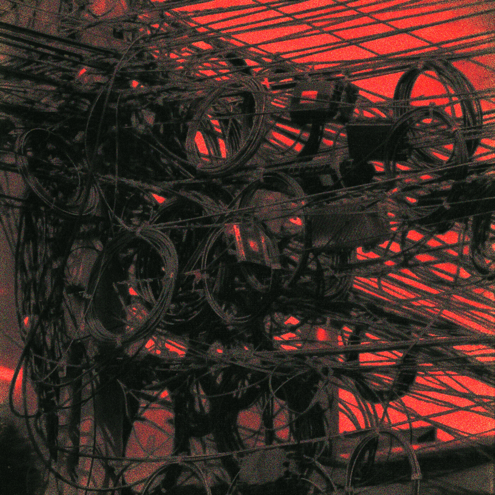 Album artwork for PIXELATED KISSES by Joji