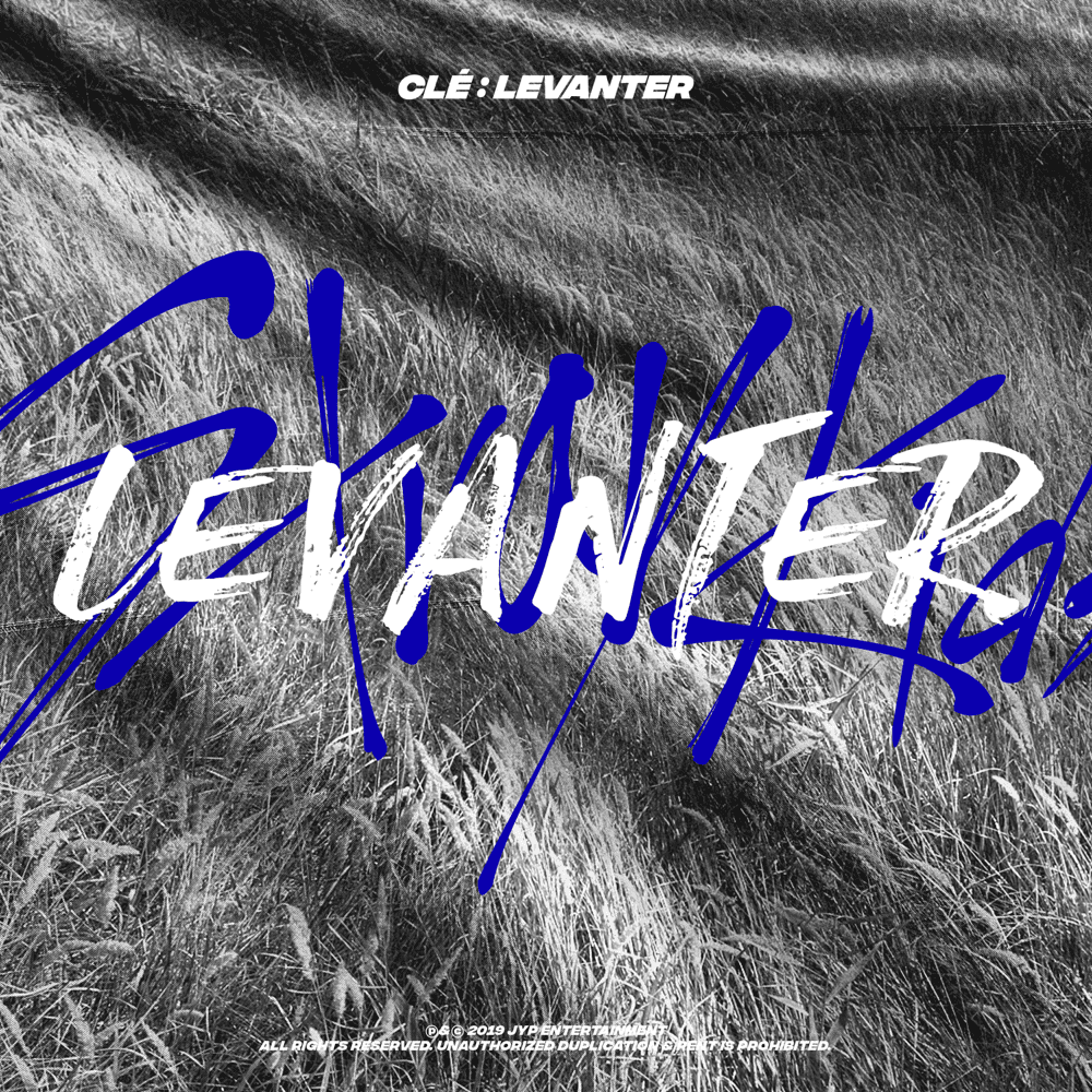 Cover image for Clé : LEVANTER