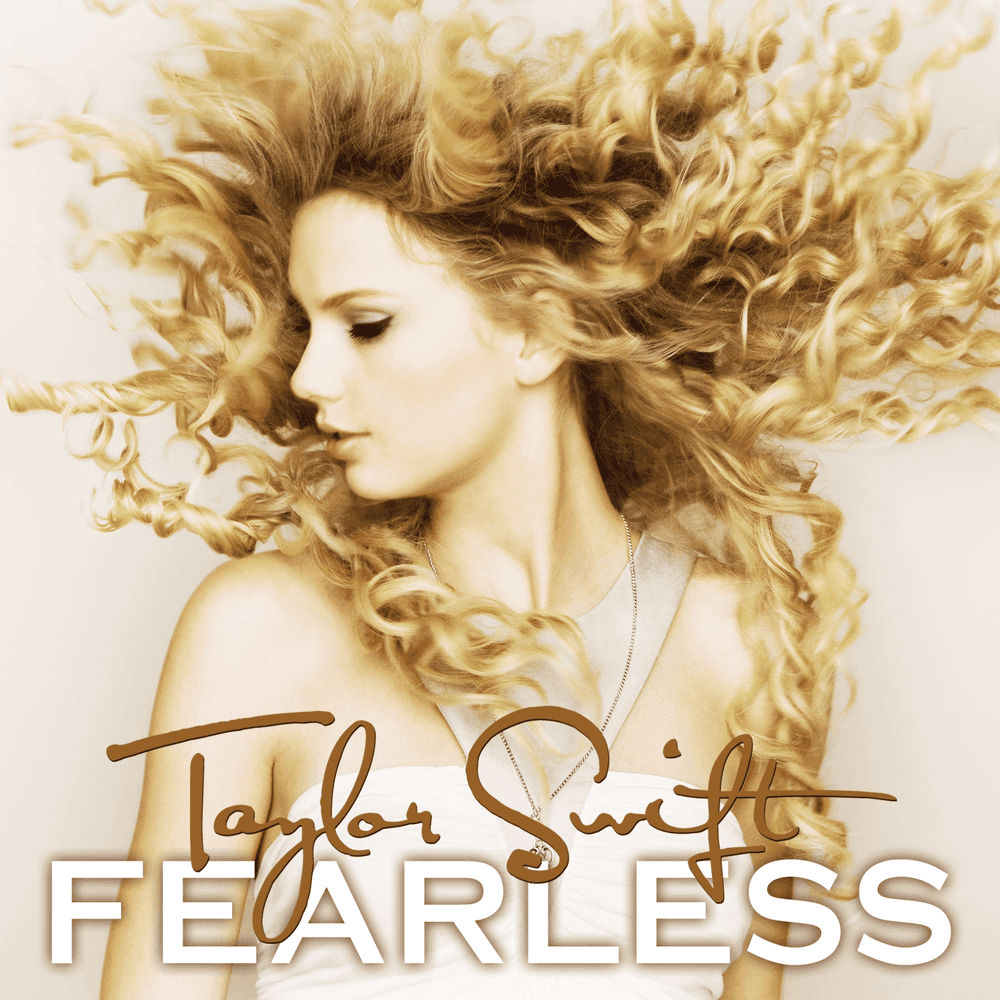 Cover image for Fearless