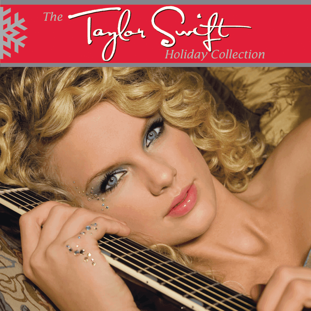 Cover image for The Taylor Swift Holiday Collection