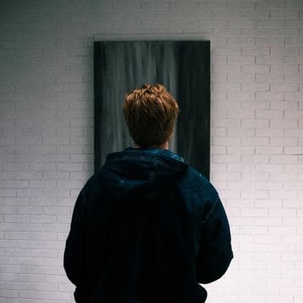 Album cover art for "Yard Sale" by Alex Warren