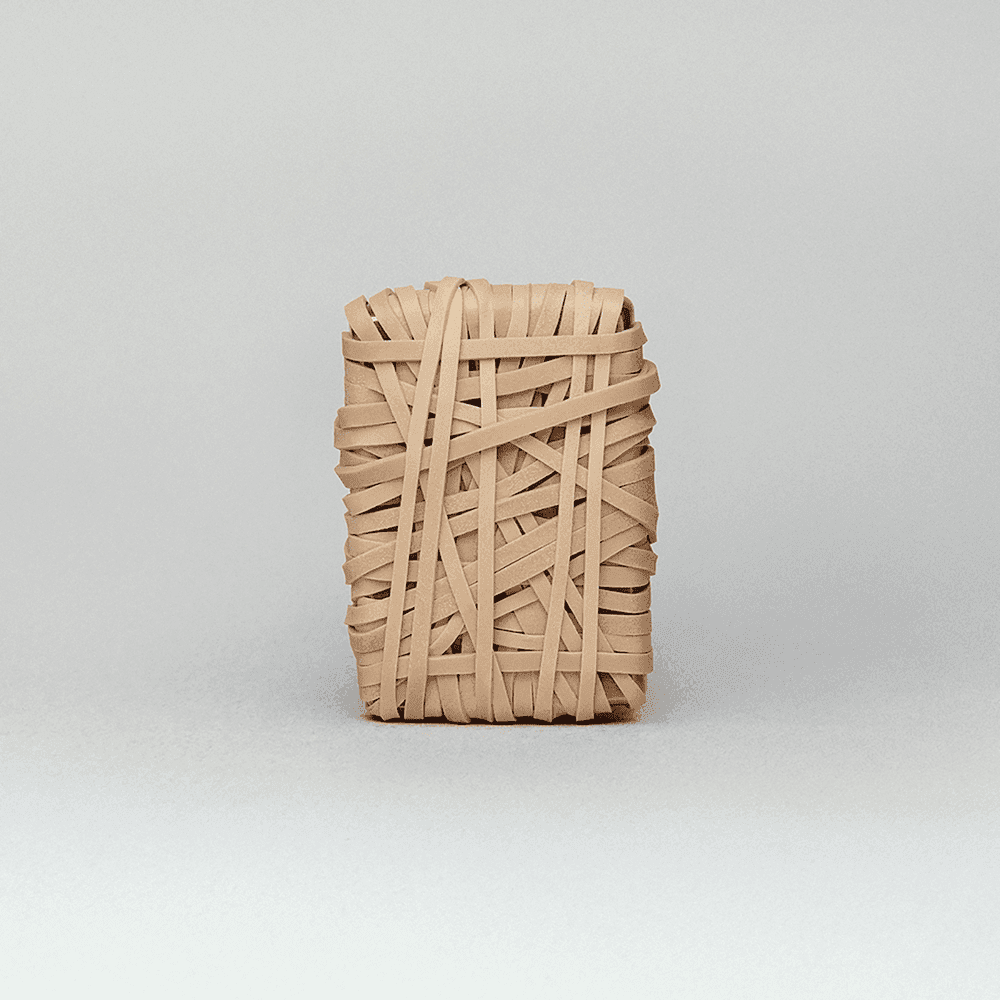 Album artwork for Rubber Band Man by Mumford & Sons