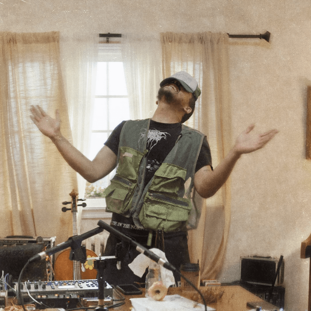 Album artwork for Big Mike’s by ​Dijon