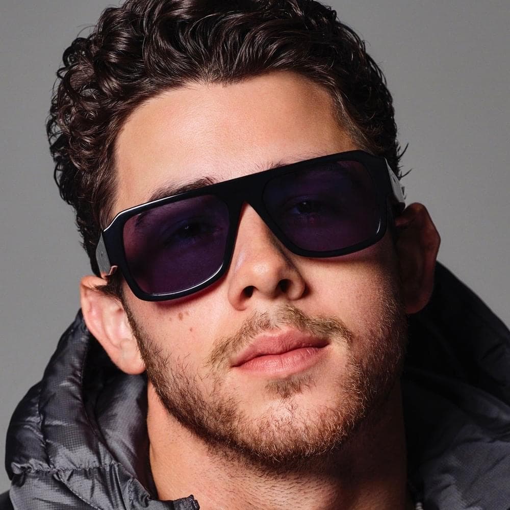 Photo of Nick Jonas