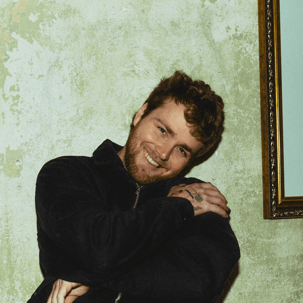 Photo of Alex Warren