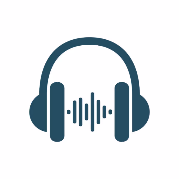 Album cover art for "Vampire Live From Glastonbury" by Olivia Rodrigo