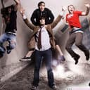 A Change of Pace profile picture - official artist image