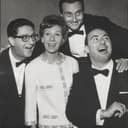 Quartetto Cetra profile picture - official artist image