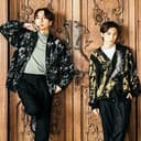 W-inds profile picture - official artist image