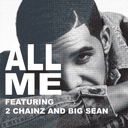 All Me Cover Art