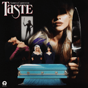 Taste Cover Art