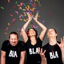 3Berlin profile picture - official artist image