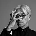 坂本龍一 (Ryuichi Sakamoto) profile picture - official artist image