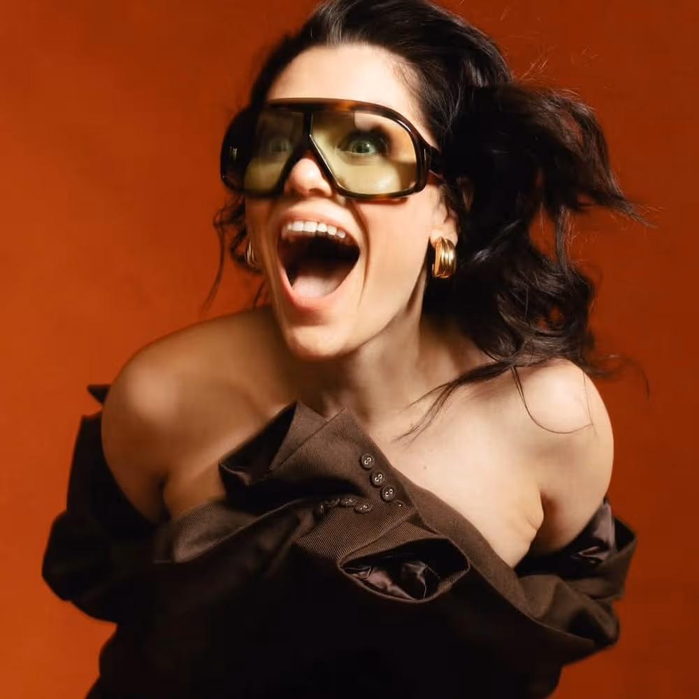 Jessie J Profile Picture Photo of Jessie J