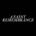 A Faint Remembrance profile picture - official artist image