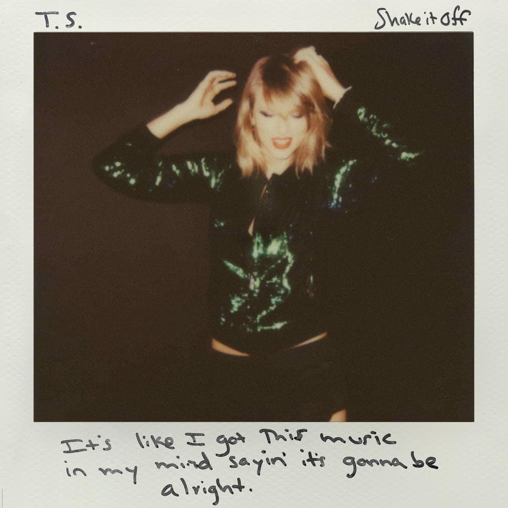 1989 (Deluxe) Cover Art