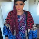 Queenzzielocthevoice profile picture - official artist image