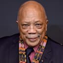 Quincy Jones profile picture - official artist image