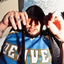 G Grizzie profile picture - official artist image