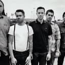 I Am The Avalanche profile picture - official artist image