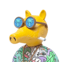 Quasimoto profile picture - official artist image