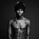 Quando Rondo profile picture - official artist image