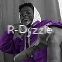 R-Dyzzle profile picture - official artist image