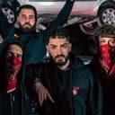 G Rora profile picture - official artist image