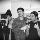 I Am Alaska profile picture - official artist image