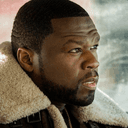 50 Cent profile picture - official artist image