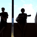 a casa mais estranha não tem número profile picture - official artist image