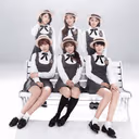 F-ve Dolls (파이브돌스) profile picture - official artist image