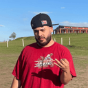 J Bern profile picture - official artist image