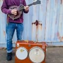 J Candeed profile picture - official artist image