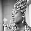 Queen Latifah profile picture - official artist image