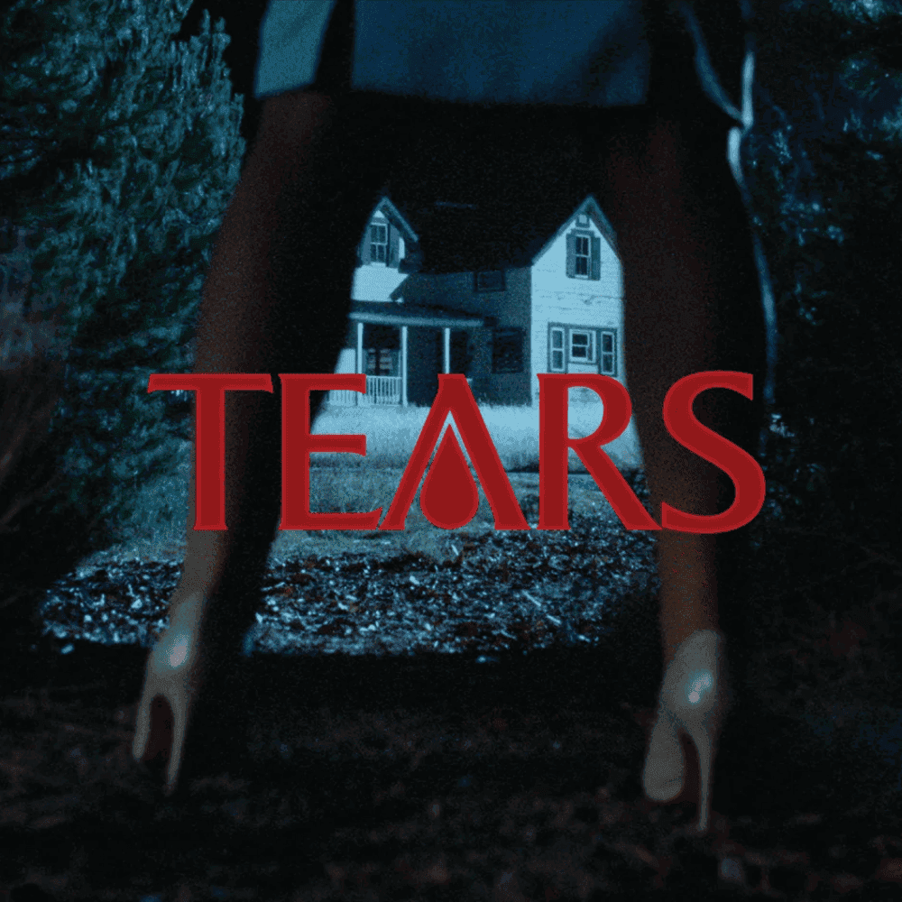 Tears (7" Vinyl) Cover Art