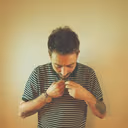 F L E M M I N G (DNK) profile picture - official artist image