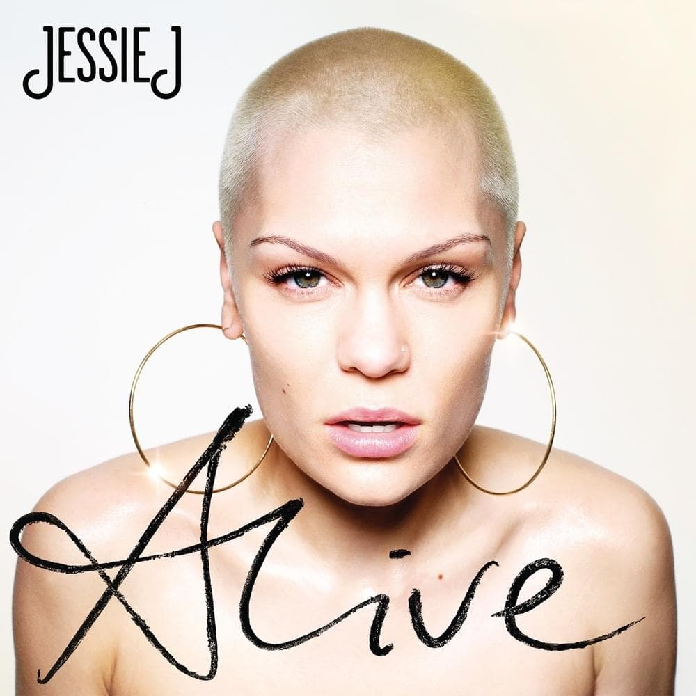 Alive (Deluxe Edition) Cover Art