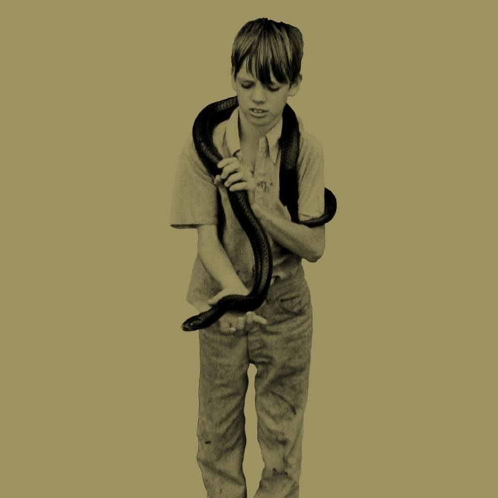 Riot City Blues Cover Art