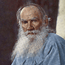 Лев Толстой (Leo Tolstoy) profile picture - official artist image