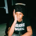 J Dlux profile picture - official artist image