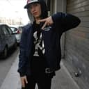 J Energy profile picture - official artist image