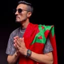 G Pers profile picture - official artist image