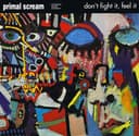 Don't Fight It, Feel It Cover Art